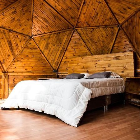 Glamping La Cima Neusa Casablanca  Exterior photo